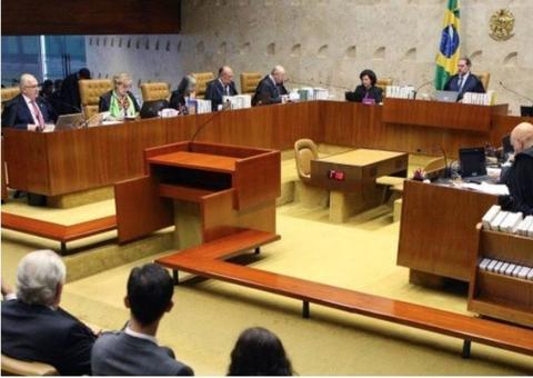 Ao STF, juízes defendem manutenção do auxílio-moradia mesmo com reajuste salarial