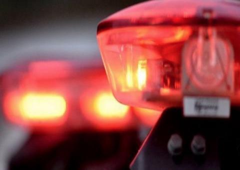 Policial Militar é morto em tentativa de assalto