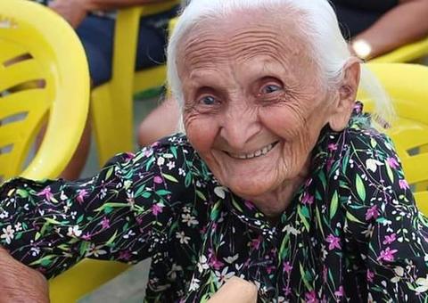 Neto confessa ter assassinado idosa de 106 anos e polícia revela mais detalhes