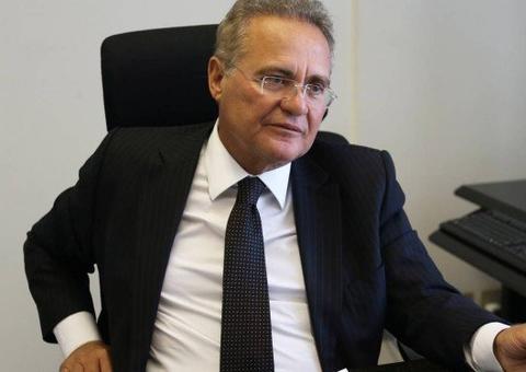 PF rastreia propina para Renan Calheiros na Suíça e o acusa de corrupção