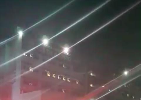 Criminosos armados invadem HPS 28 de Agosto e tocam terror em hospital