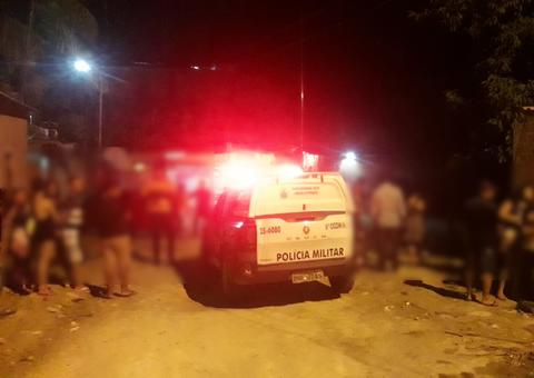 Jovem é morto com tiro no tórax em área de rip-rap em Manaus