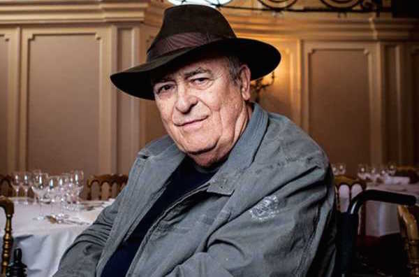 Polêmico diretor de 'O último tango em Paris', Bernardo Bertolucci morre na Itália