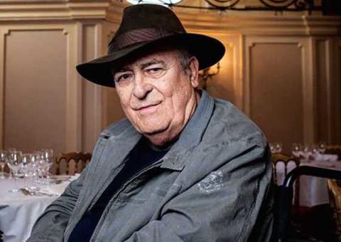 Polêmico diretor de 'O último tango em Paris', Bernardo Bertolucci morre na Itália
