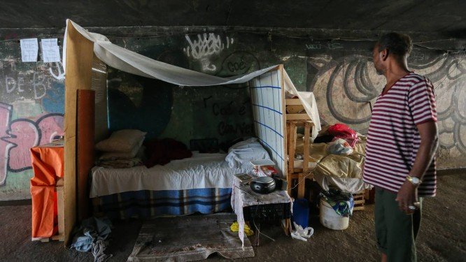 Brasil piora e já é o 9º do ranking global de desigualdade de renda