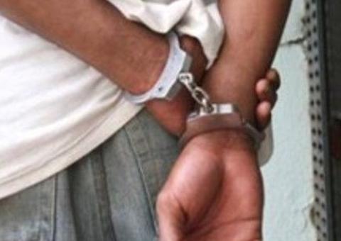 Adolescente suspeito de assassinar idoso em feira é preso no Amazonas   