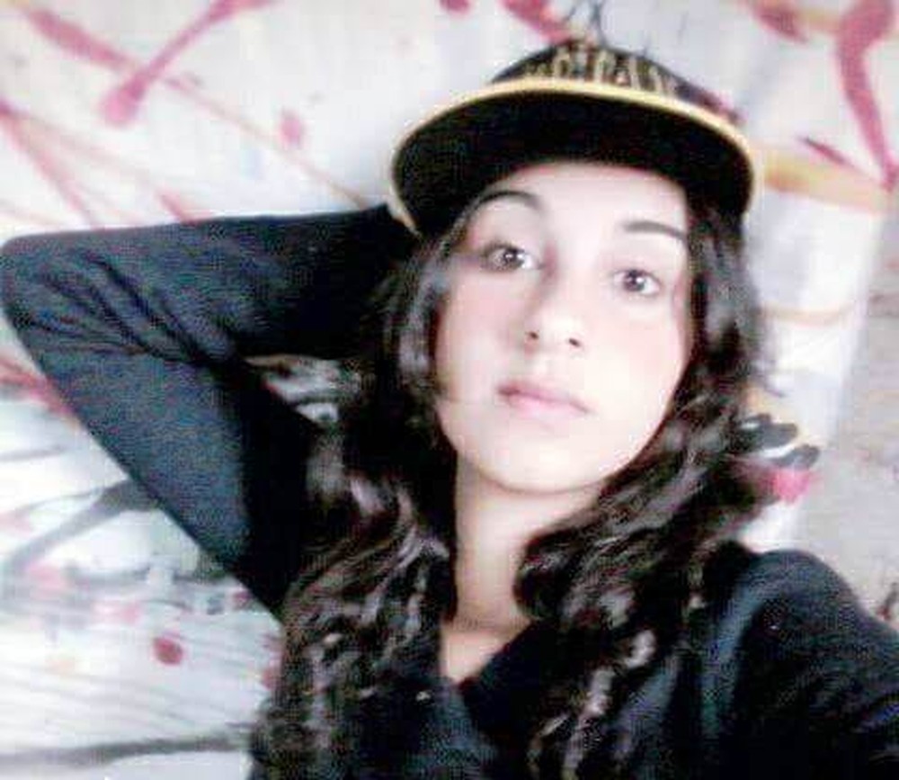 Estudante de 16 anos é morta pelo ex por não querer reatar