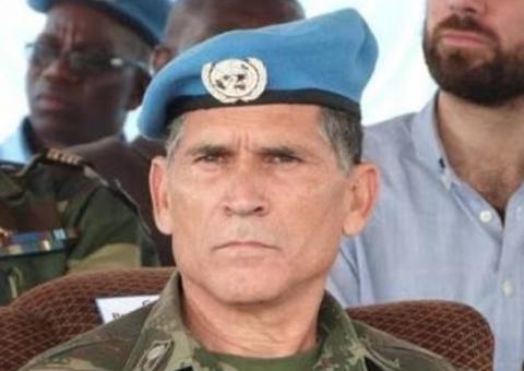 Bolsonaro anuncia general Carlos Cruz como ministro da secretaria de governo 