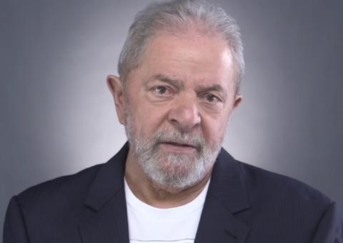 Lava Jato denuncia Lula por lavagem de R$ 1 milhão