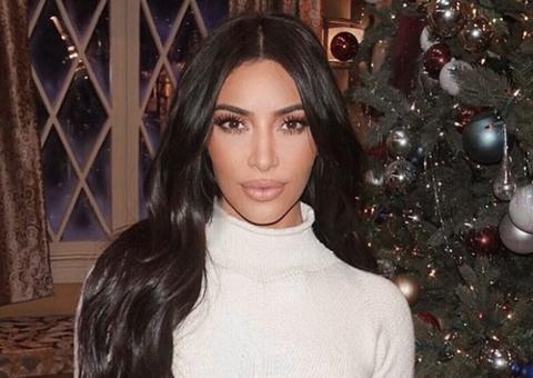 Kim Kardashian deixa escapar que estava drogada quando fez vídeo íntimo