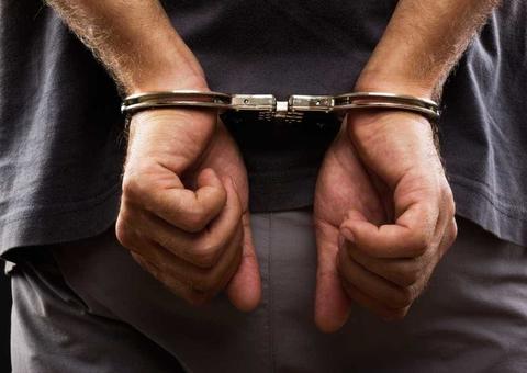 No Amazonas, pai é preso suspeito de estuprar a própria filha de 13 anos