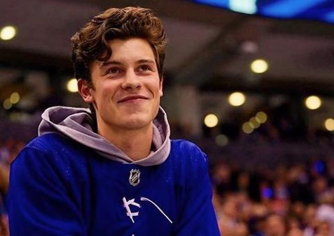Shawn Mendes confessa caso com Hailey antes de casamento com Bieber e uso de maconha