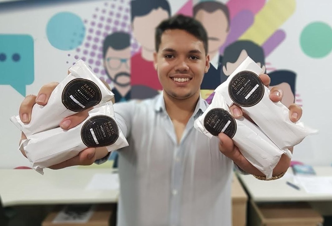 Manaus está entre as melhores cidades do país para empreender, segundo ABStartups