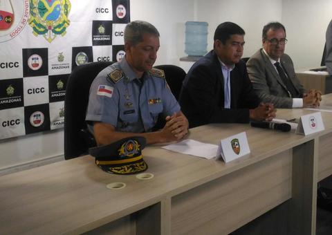 Alvo de atentado dentro do 28 de Agosto é sucessor do filho de Zé Roberto e já sobreviveu a chacina, diz SSP