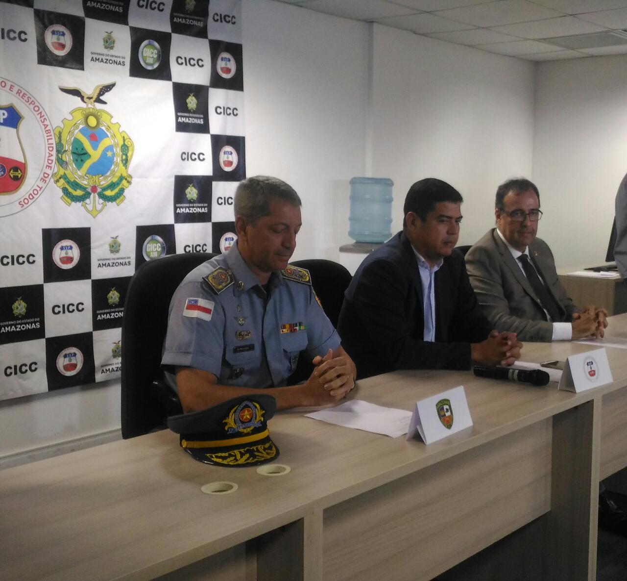 Alvo de atentado dentro do 28 de Agosto é sucessor do filho de Zé Roberto e já sobreviveu a chacina, diz SSP