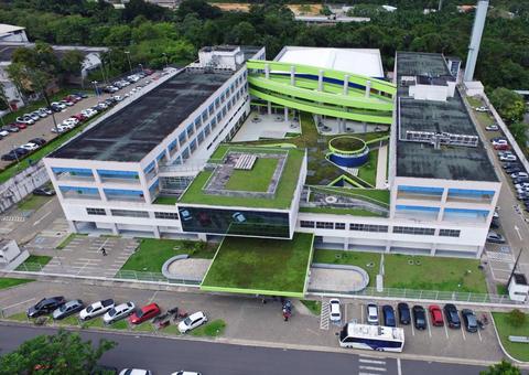 Inscrições para o processo seletivo da Fundação Matias Machline terminam quinta-feira em Manaus