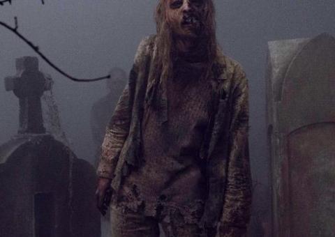 Segunda parte da 9ª temporada de The Walking Dead ganha trailer arrepiante. Vem ver