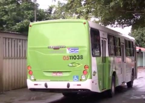 Em Manaus, empresa de ônibus terá que pagar R$ 200 mil a pais de criança atropelada em calçada de casa