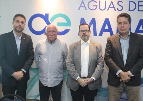 Águas de Manaus: Chegamos para escrever uma nova história