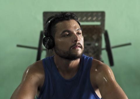 Diego Bauer vence prêmio de Melhor Ator no Festival Maranhão Na Tela