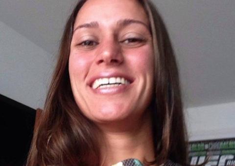 Cunhada de José Aldo que desapareceu após sair para comer é encontrada