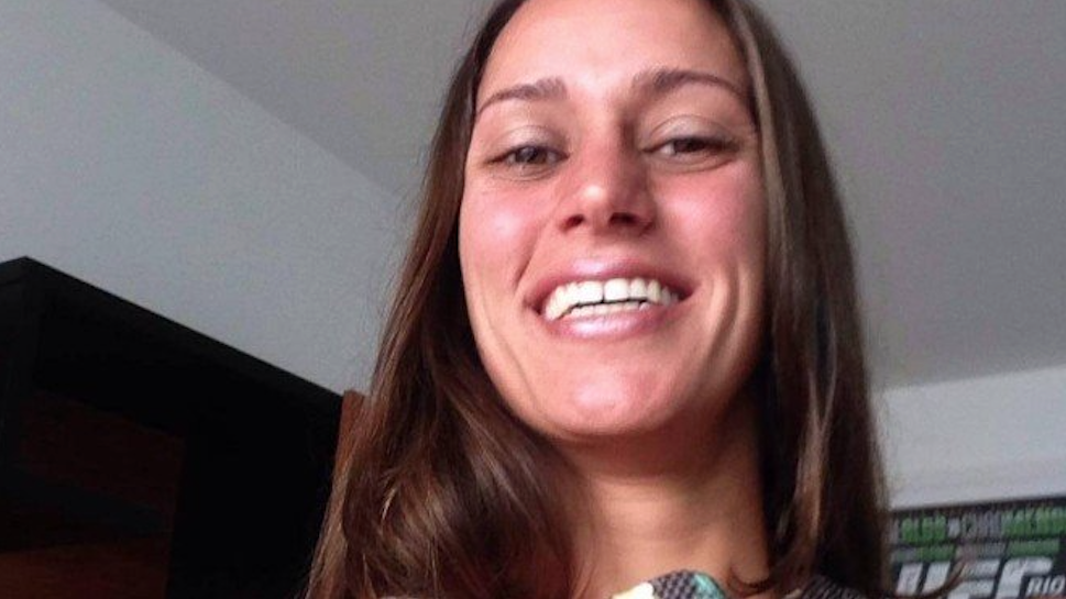 Cunhada de José Aldo que desapareceu após sair para comer é encontrada