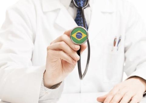 Cerca de 220 selecionados no Mais Médicos se apresentaram no município em que vão trabalhar