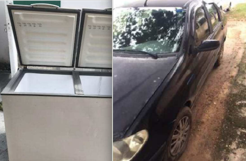 TRT realiza último leilão do ano com ofertas de veículos e eletrodomésticos