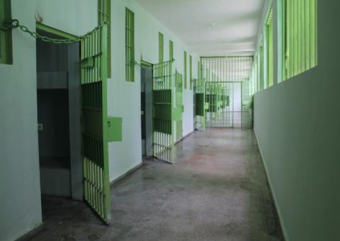 Detentos se revoltam e fazem batidão em celas no CDPM 2 