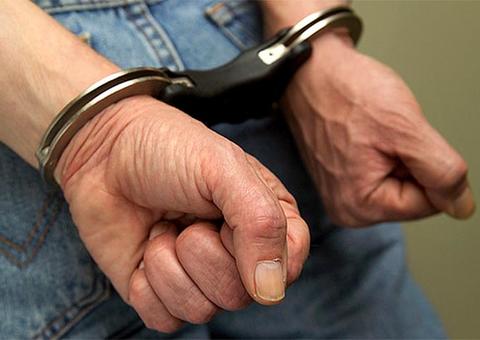 Operação prende suspeito de dopar a noiva e abusar sexualmente de criança