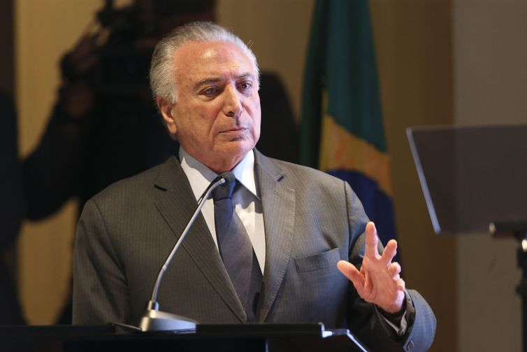 Temer lança hoje Plano de Enfrentamento à Violência contra a Mulher