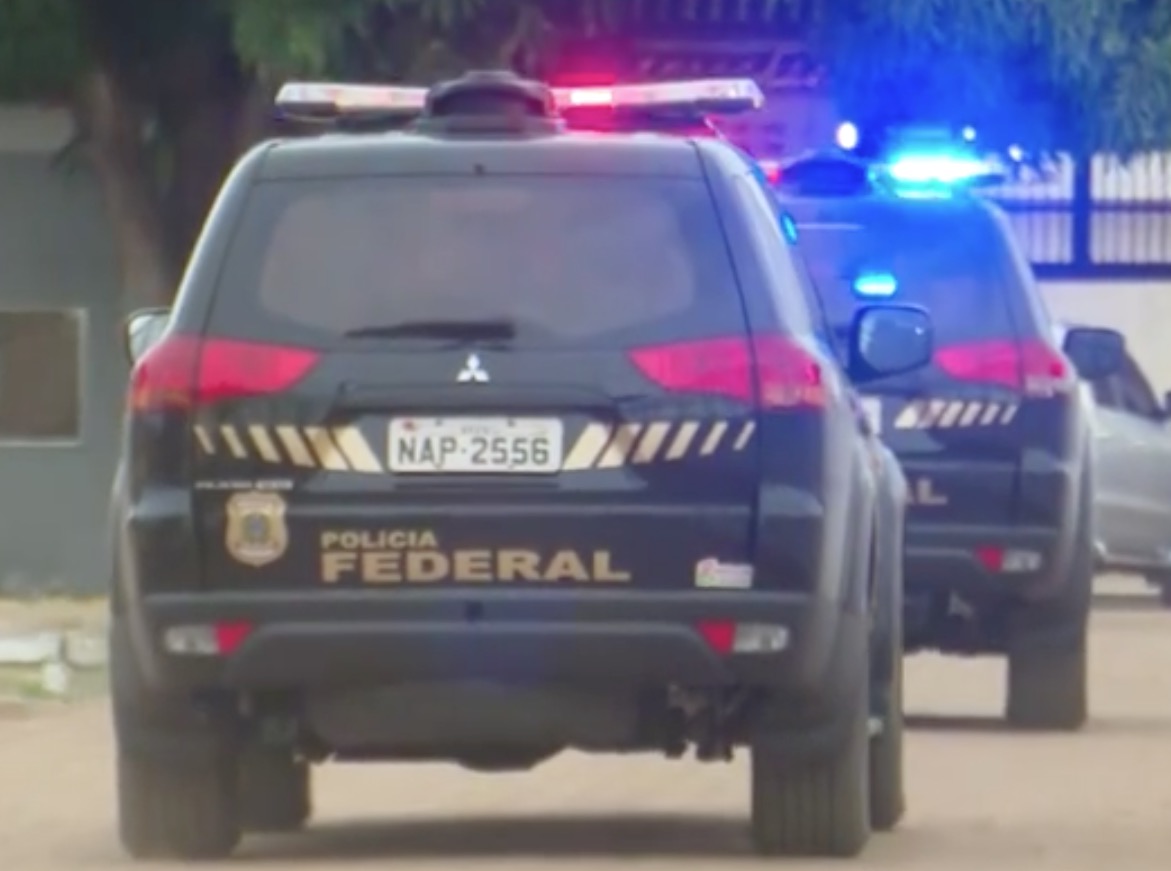 PF deflagra operação e mira em líderes do PCC que ordenaram noites de terror em Roraima