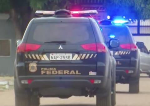 PF deflagra operação e mira em líderes do PCC que ordenaram noites de terror em Roraima