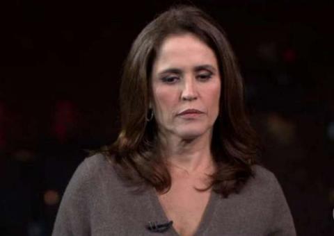 Jornalista da Globo desmaia antes de apresentar jornal