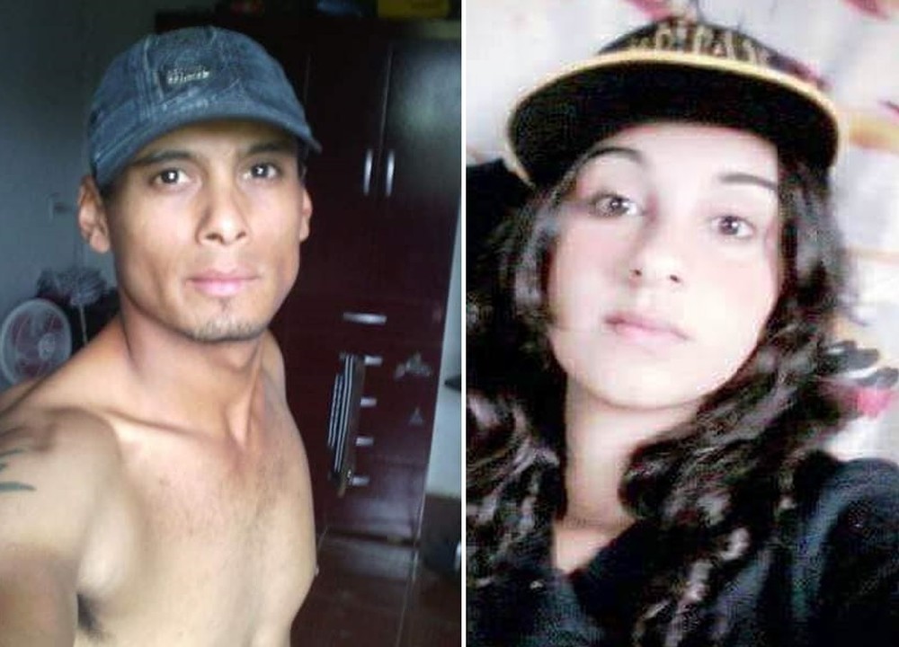 Estudante foi estuprada antes de ser morta pelo ex, diz polícia