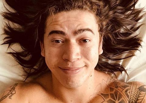 Whindersson Nunes vai movimentar Arena Amadeu Teixeira