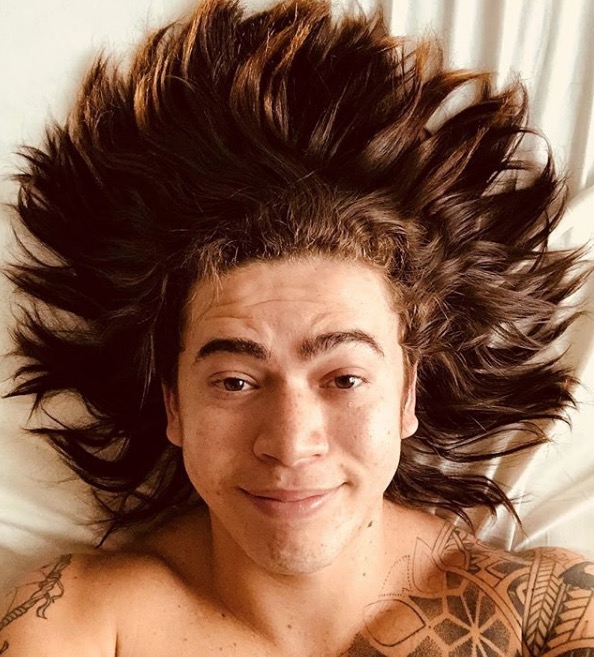 Whindersson Nunes vai movimentar Arena Amadeu Teixeira