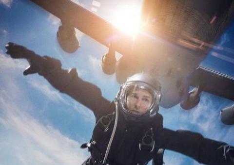 Missão Impossível 7 pode se passar no espaço, afirma diretor