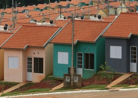 Minha Casa Minha Vida responde por 51% dos lançamentos imobiliário