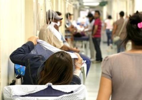 Partida de médicos cubanos deixa população entregue à própria sorte no Amazonas