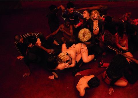 Suspense Climax ganha trailer sinistro e data de estreia no Brasil