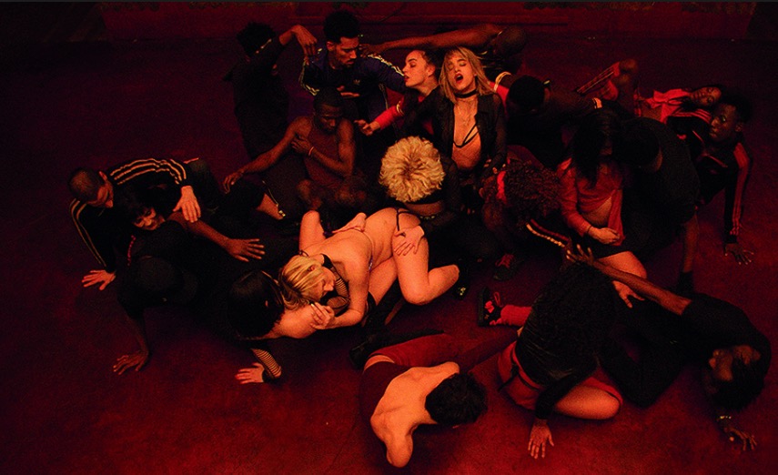 Suspense Climax ganha trailer sinistro e data de estreia no Brasil