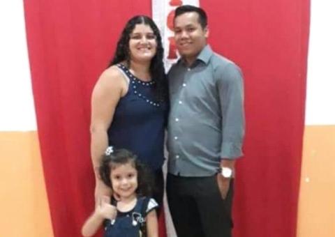 Família desaparece sem deixar vestígios após visitar parente em comunidade em Manaus