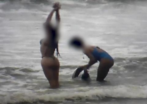 Servidores da prefeitura são investigados por filmar mulheres com câmera de segurança