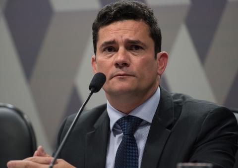 Nova secretaria de Moro vai focar em operações contra 'quadrilhas violentas'