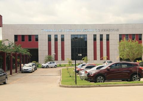 Contas do governo de Melo, David e Amazonino serão julgadas em dezembro pelo TCE