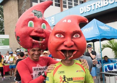 16ª edição da Corrida Pela Vida está com as inscrições abertas 