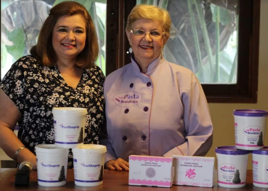 Criadora da ‘pasta brasileira’ participa de evento gastronômico em Manaus