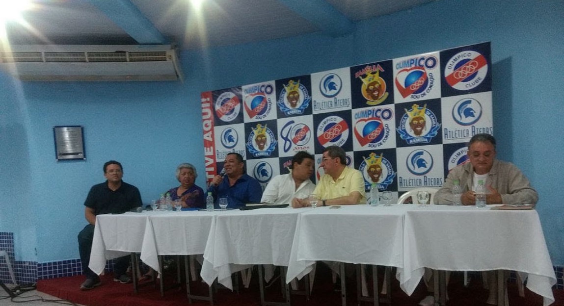 2ª edição do seminário da Cultura Popular é realizada em Manaus