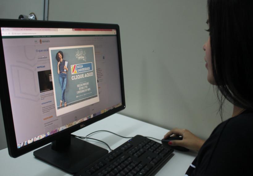 Programa Bolsa Universidade divulga resultado preliminar nesta quarta-feira  